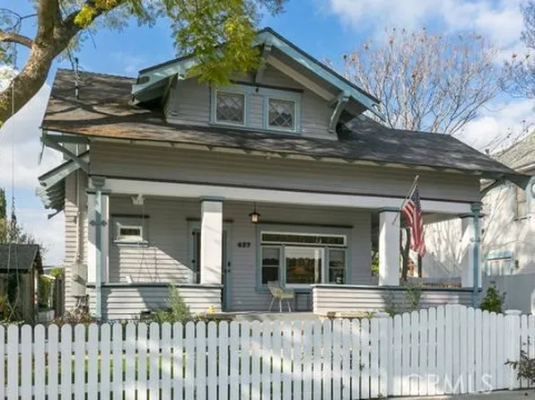 427 E Maple Ave, Orange, CA 92866