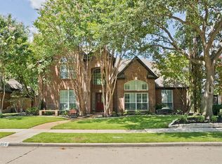 354 Walnut Grove Ln, Coppell, TX 75019