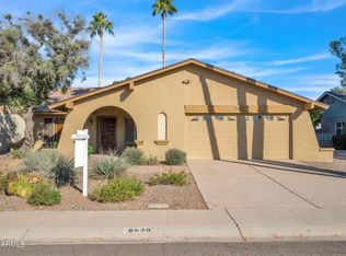 8636 E San Bruno Dr, Scottsdale, AZ 85258