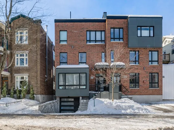 1036 Brown Ave, Quabec, QC G1S 2Z9