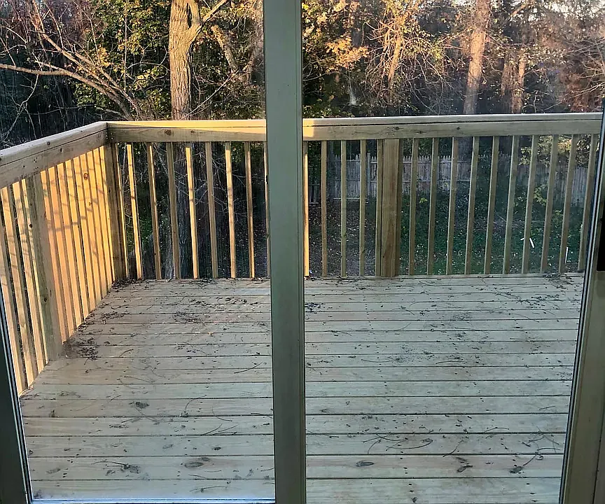 Porch