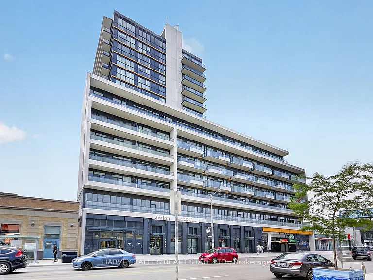 1603 Eglinton Ave W #214 — Photo 33