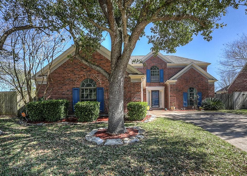 1st image of 4001 Ashwood Dr