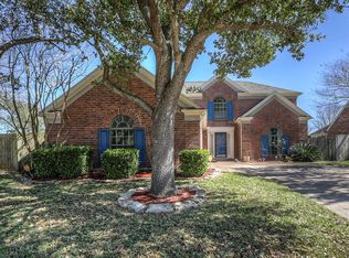 4001 Ashwood Dr, Pearland, TX 77584