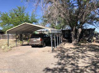 1229 Prescott Dr, Chino Valley, AZ 86323