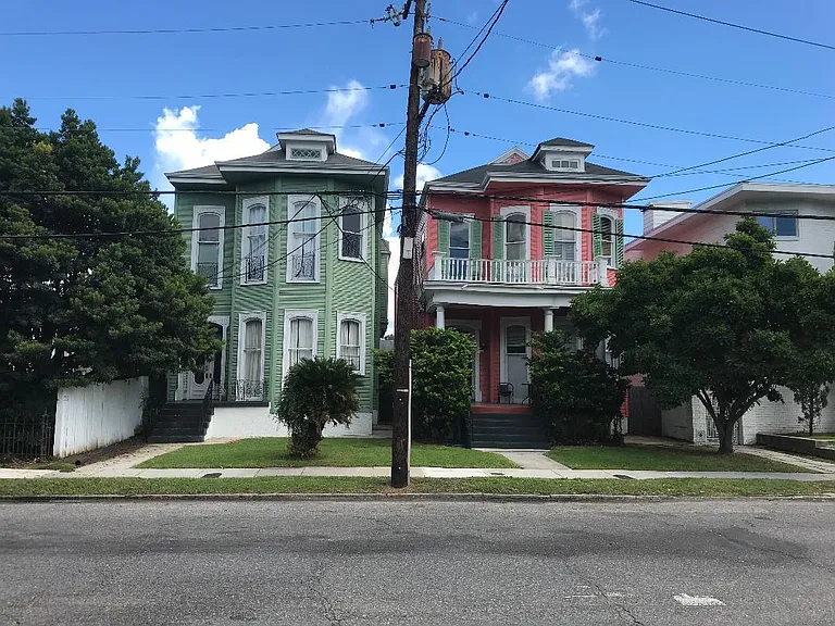 4223 Prytania St #B — Photo 1
