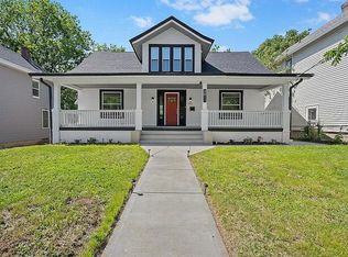 5811 Bramble Ave, Cincinnati, OH 45227