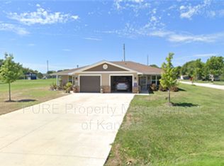 437 S Prospect Pl, Burlingame, KS 66413