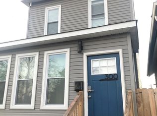 300 Darcy Ave, Hamilton, NJ 08629