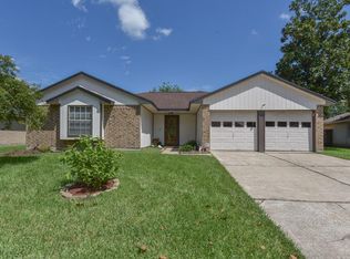 7606 Beaver Bend Ct, Baytown, TX 77521