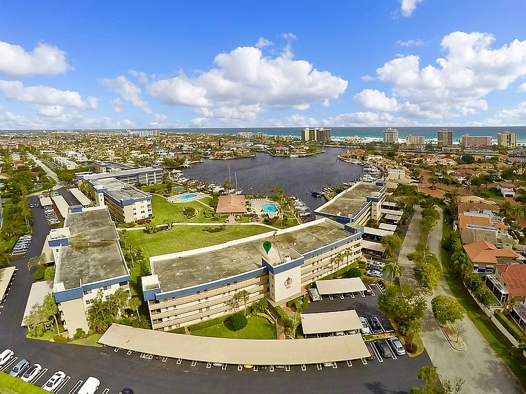 Tropic Harbor Condominiums Delray Beach, FL Zillow
