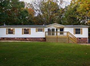 1253 Copper Mine Rd, Dillwyn, VA 23936