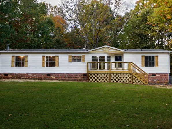 1253 Copper Mine Rd, Dillwyn, VA 23936