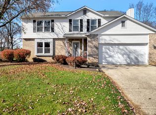 3500 Topgallant Ct, Columbus, OH 43221