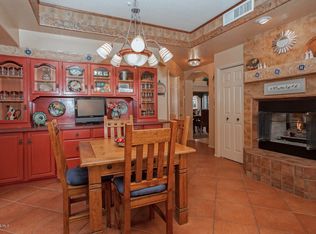 1361 N Mourning Dove Rd, Green Valley, AZ 85614