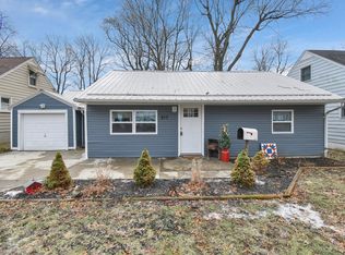 917 Evans Ave, Mansfield, OH 44907