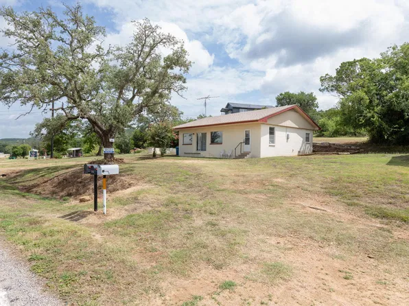 12001 Ranch Road 2341, Burnet, TX 78611