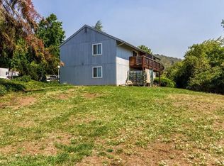 721 SE Meadowlark Ave, Myrtle Creek, OR 97457