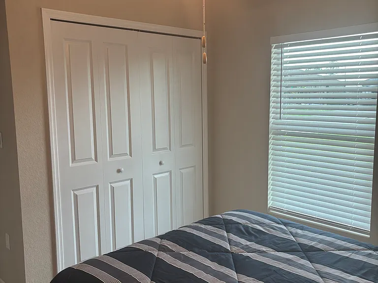Bedroom #4