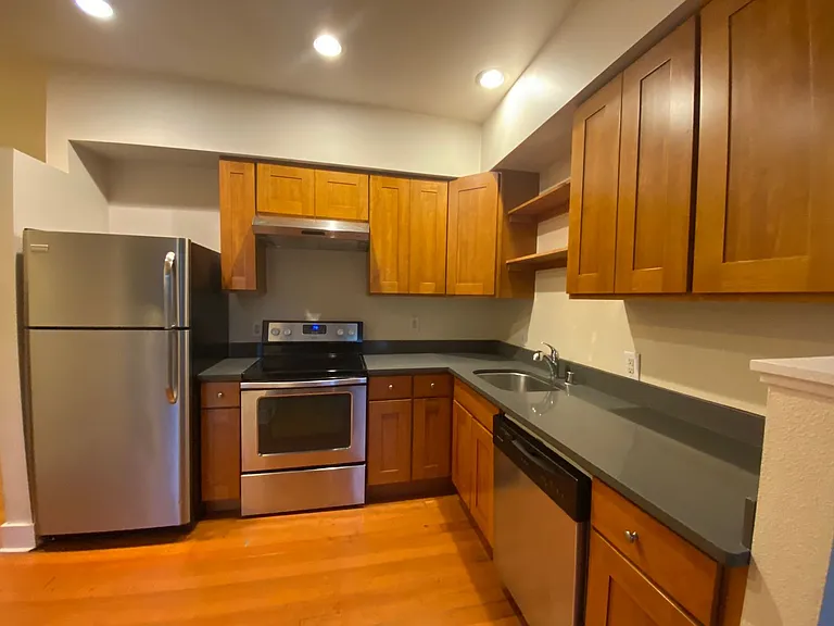 Cranmore Apartments — Photo 36