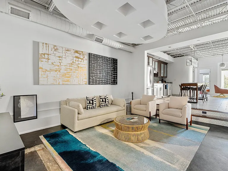 182 E Bay St #202 — Photo 5