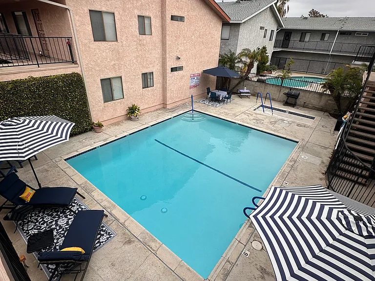 Pool Area