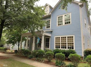 3275 Shakerley Park, Douglasville, GA 30135