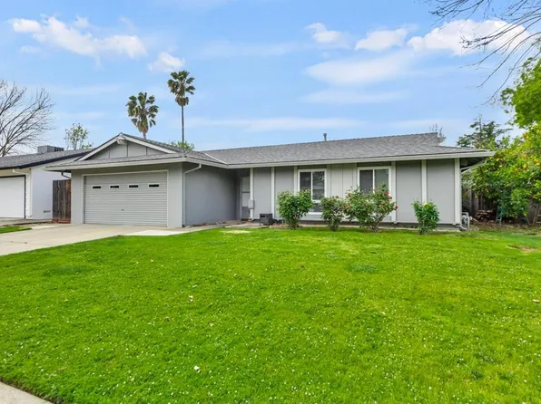 2030 Van Nuys Way, Rancho Cordova, CA 95670