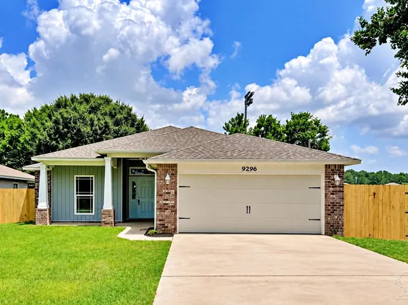 9296 Military Trl, Navarre, FL 32566