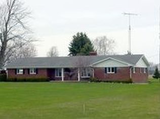 3795 Peck Rd, Croswell, MI 48422