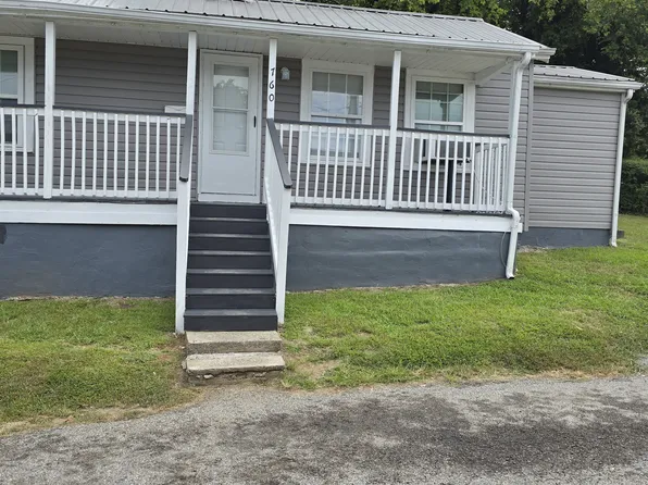 760 Doe St, Danville, VA 24541