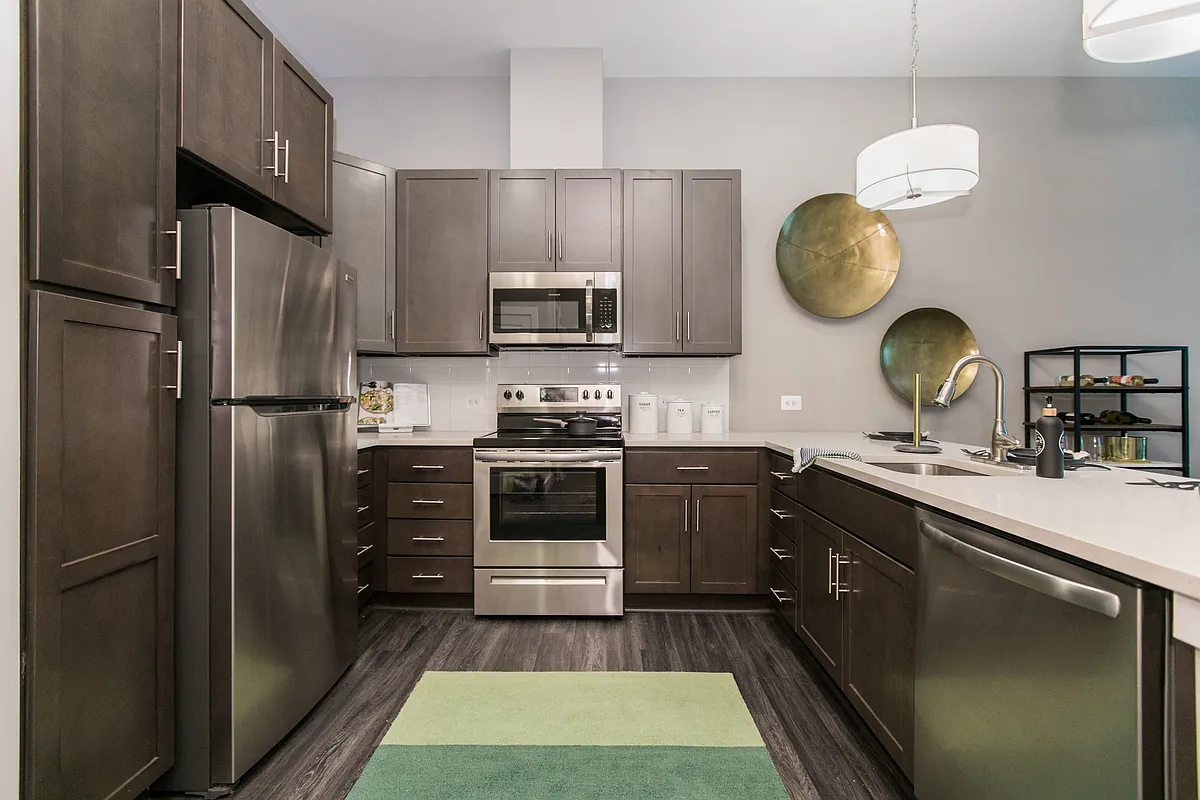 Building Photo - The Woodberry
