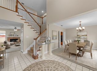 4217 Dottie Dr, Plano, TX 75074