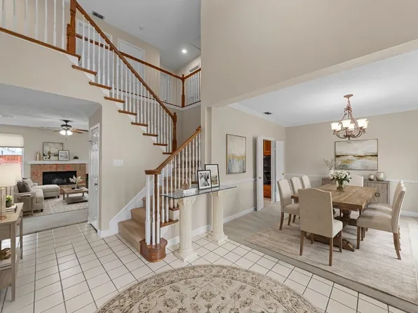 4217 Dottie Dr, Plano, TX 75074