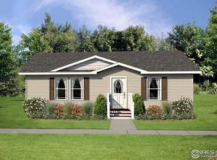 1407 Canal St, Fort Morgan, CO 80701