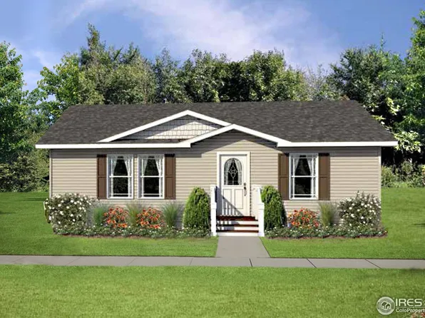 1407 Canal St, Fort Morgan, CO 80701