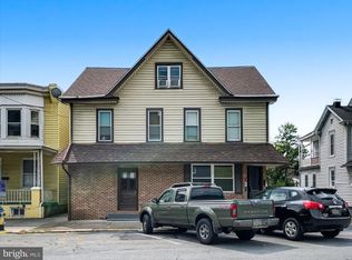 638 S 2nd St, Harrisburg, PA 17113