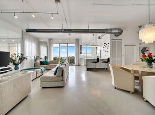 2100 Biscayne Blvd #2520, Miami, FL 33137
