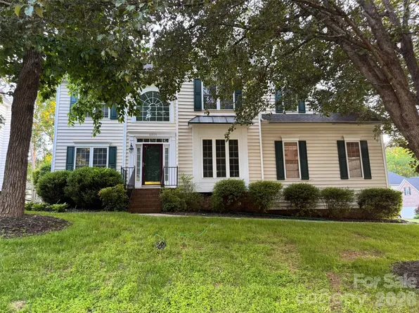 16905 Laureate Rd #16, Huntersville, NC 28078