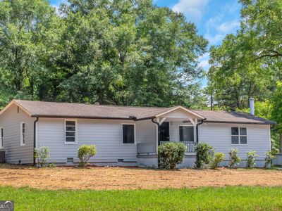 42 Rustic Rd, Stockbridge, GA, 30281