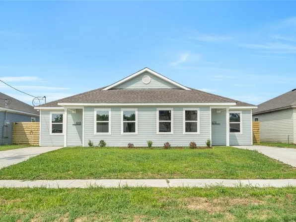 1049-51 Orange Blossom Ln, Harvey, LA 70058