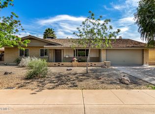 425 E Del Rio Dr, Tempe, AZ 85282