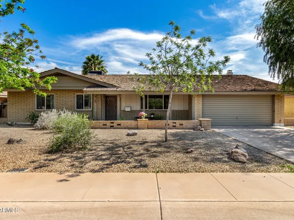 425 E DEL RIO Drive, Tempe, AZ 85282