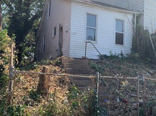 3222 Minnesota Ave, Saint Louis, MO 63118