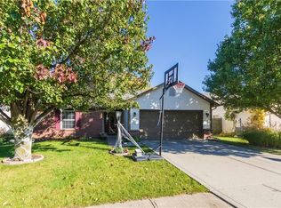 435 E Pine Ridge Dr, Westfield, IN 46074