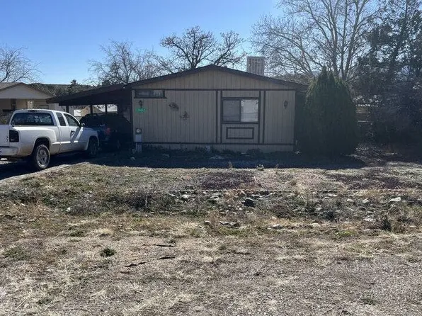 10417 E Manzanita Trl, Dewey, AZ 86327