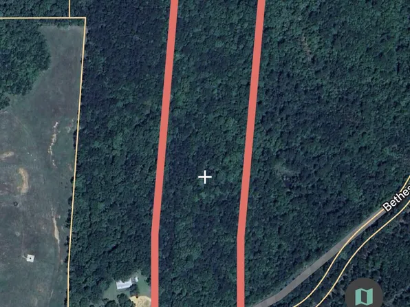0 Bethesda Rd, Crystal Springs, MS 39059