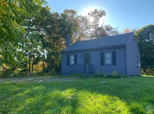 63 County Route 5a, New Lebanon, NY 12125