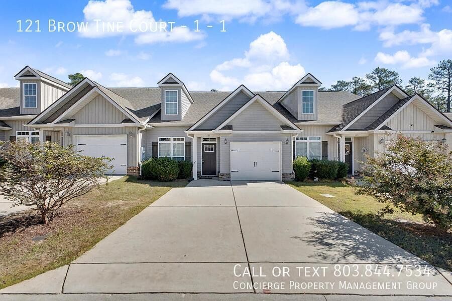1st image of 121 Brow Tine Ct #1
