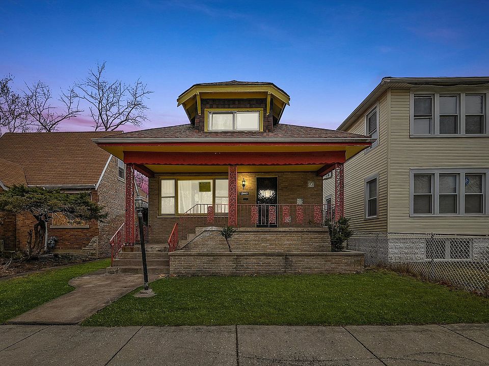 12005 S Wentworth Ave, Chicago, IL 60628 MLS 11800288 Zillow
